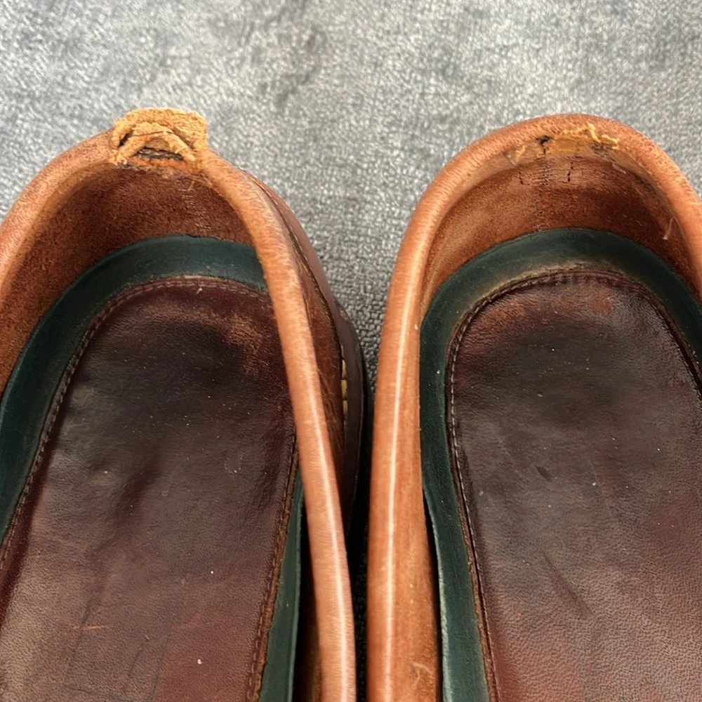 H.S. Trask Loafers